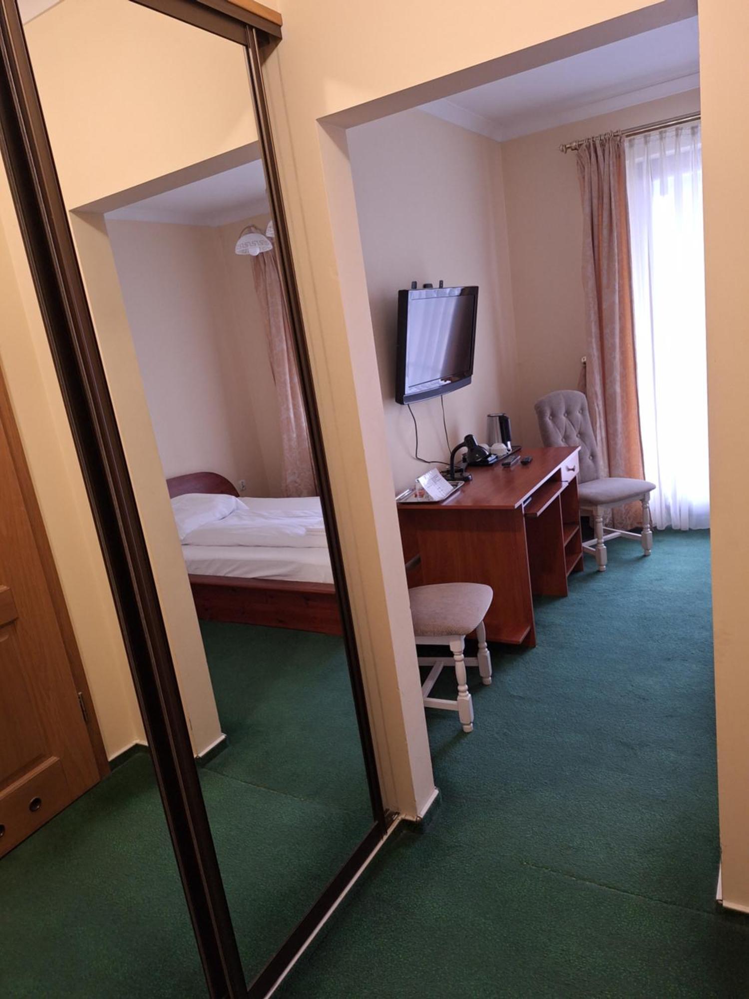 Hotel Malwa Ostrów Wielkopolski Kültér fotó
