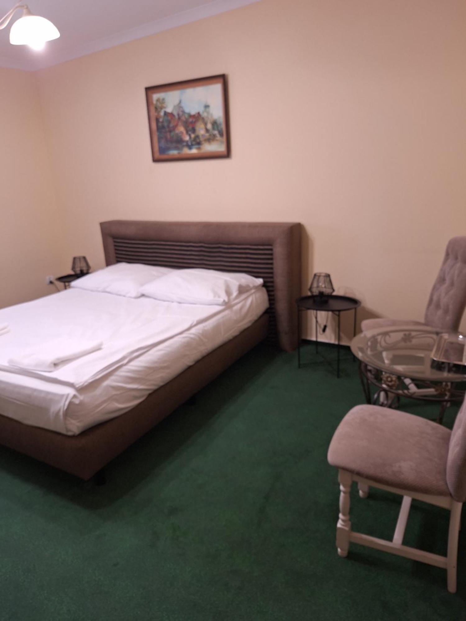 Hotel Malwa Ostrów Wielkopolski Kültér fotó