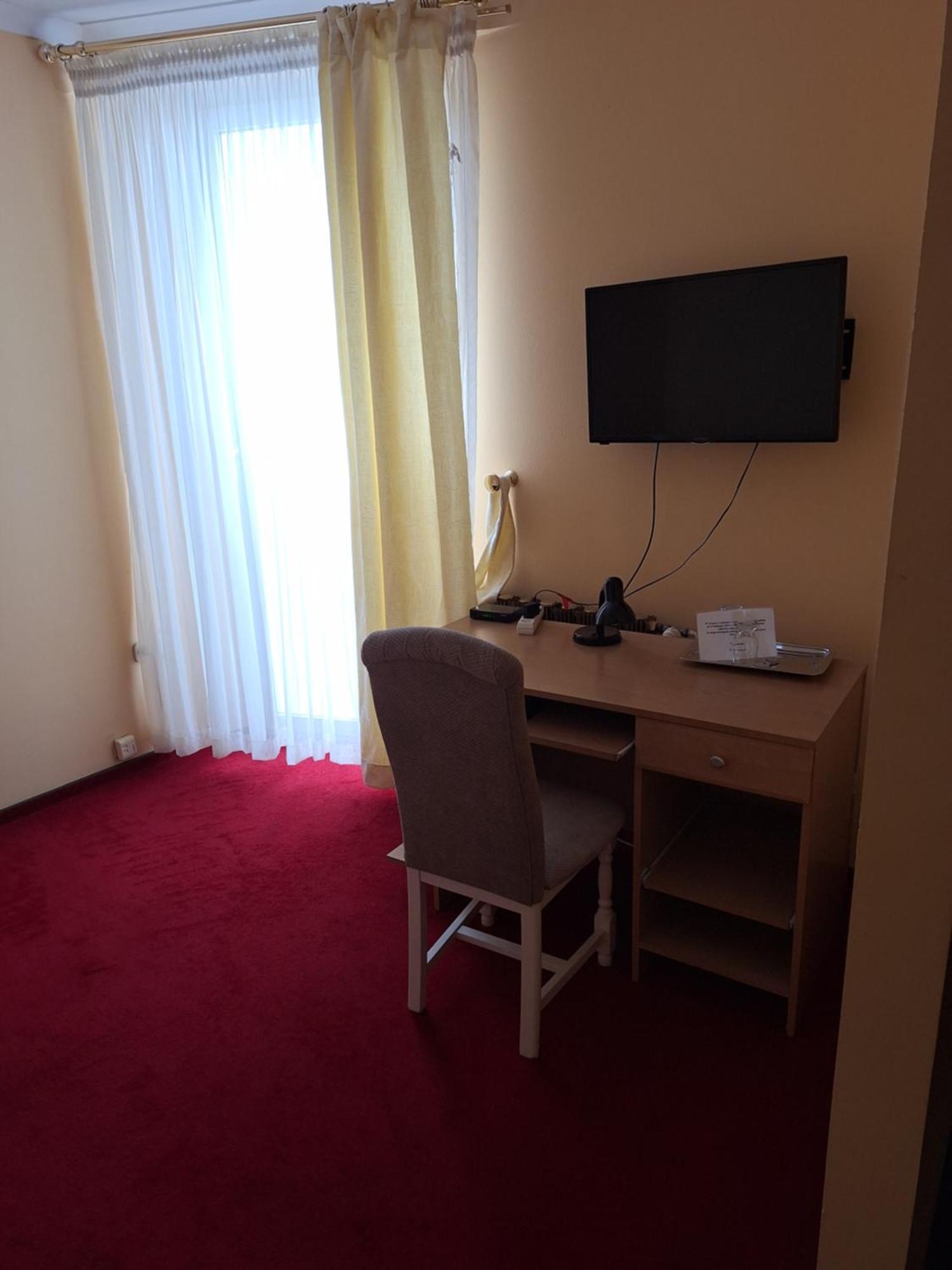 Hotel Malwa Ostrów Wielkopolski Kültér fotó