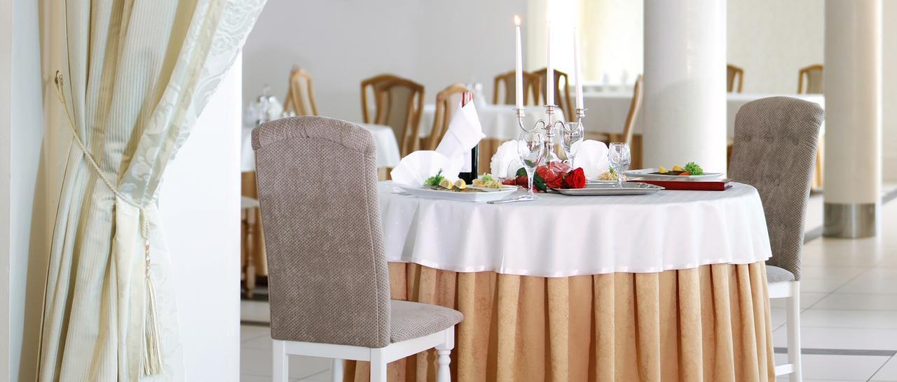 Hotel Malwa Ostrów Wielkopolski Kültér fotó