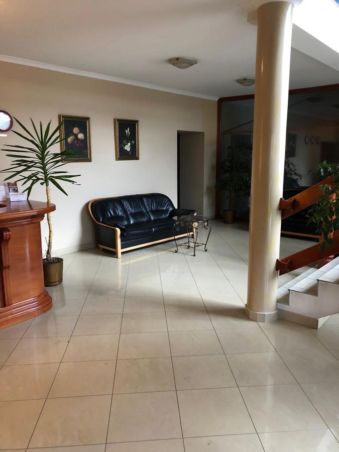 Hotel Malwa Ostrów Wielkopolski Kültér fotó