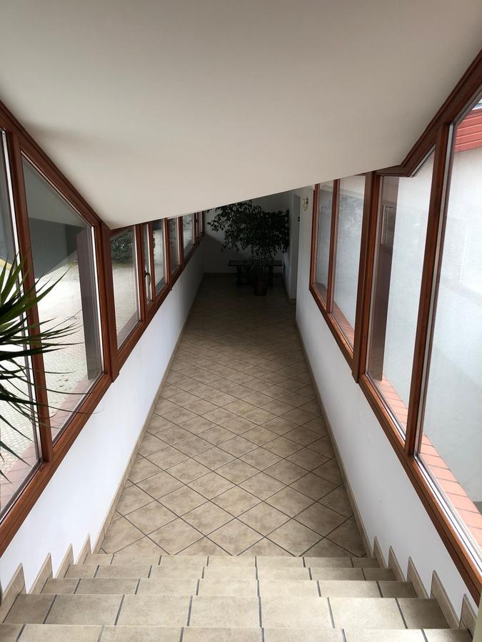 Hotel Malwa Ostrów Wielkopolski Kültér fotó