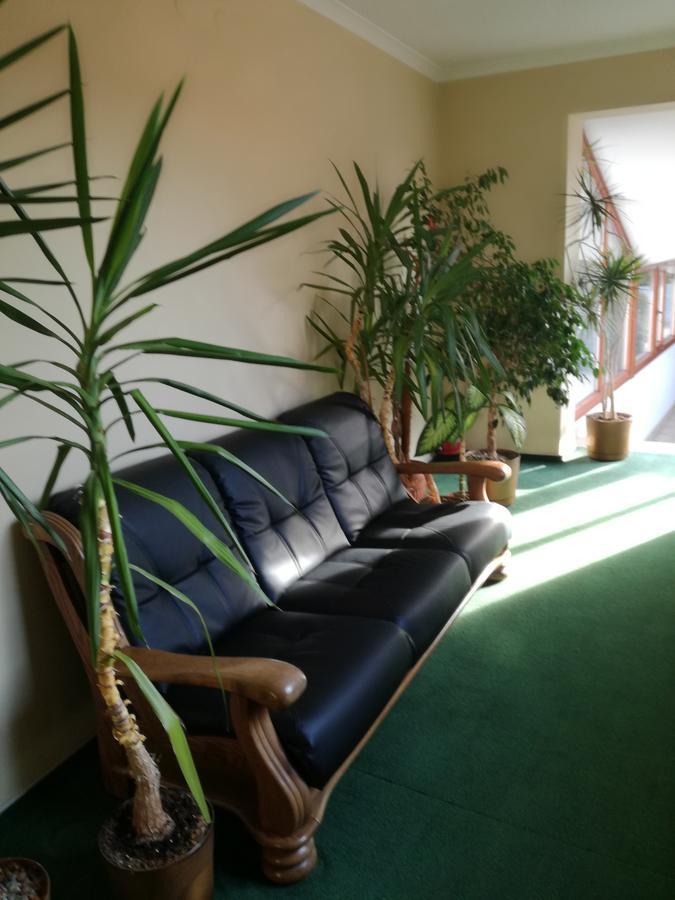 Hotel Malwa Ostrów Wielkopolski Kültér fotó